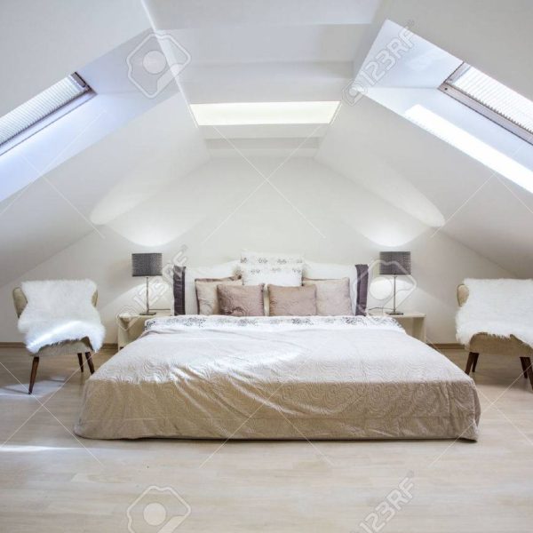 35447247-bright-attic-bedroom-in-the-fashionable-apartment