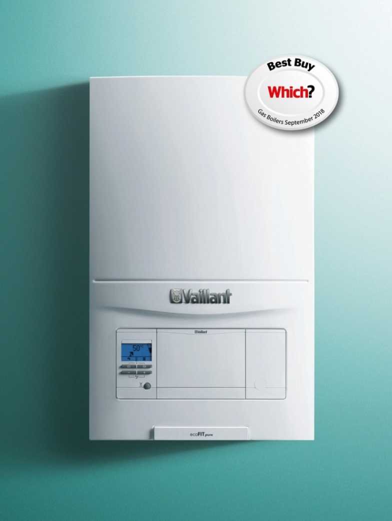 Vaillant boiler Installers Llandudno