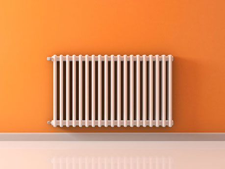 central heating installers Llandudno